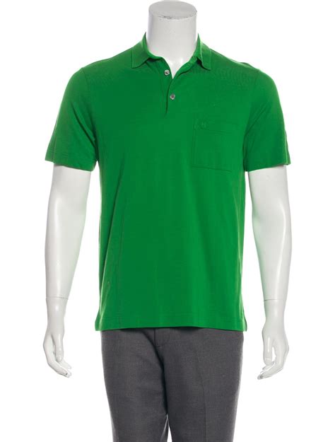 hermes polo men|Hermes clothing for men.